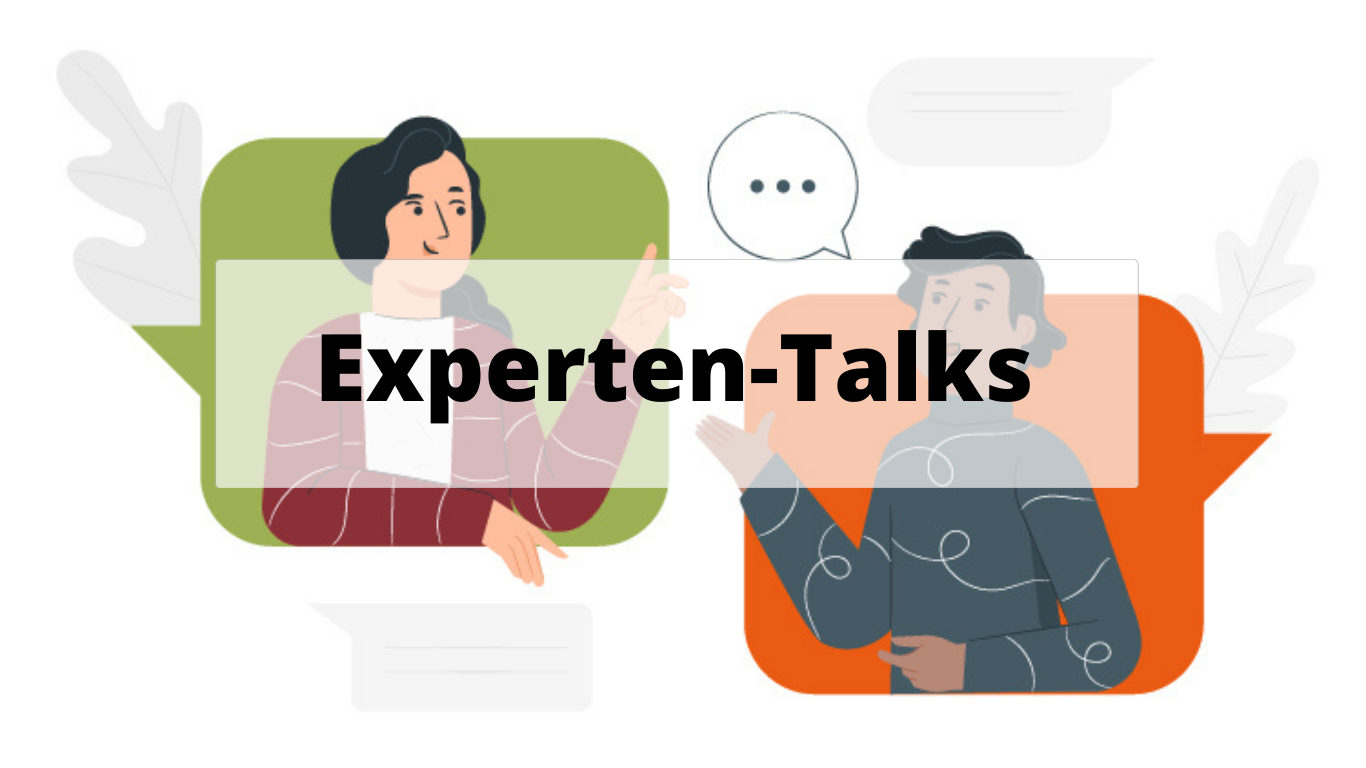 Experten-Talks
