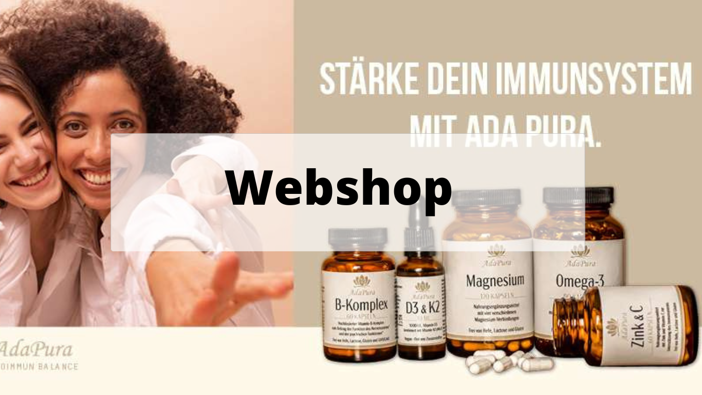 Gesundheitsportal_Webshop